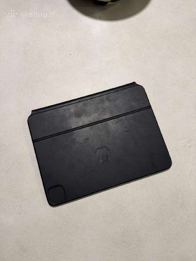 iPad Pro Magic Keyboard - nuotraukos Nr. 2