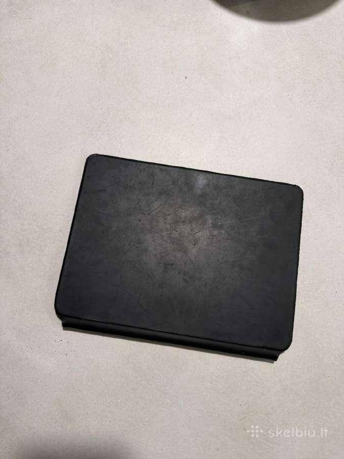iPad Pro Magic Keyboard - nuotraukos Nr. 3