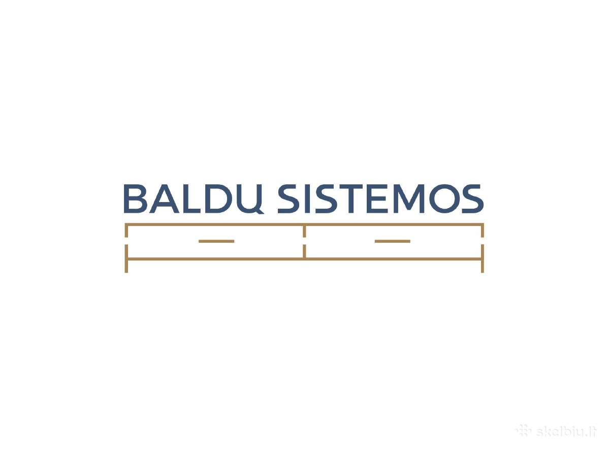 Gamybos vadovas Pabradės baldų gamybos įmonėje