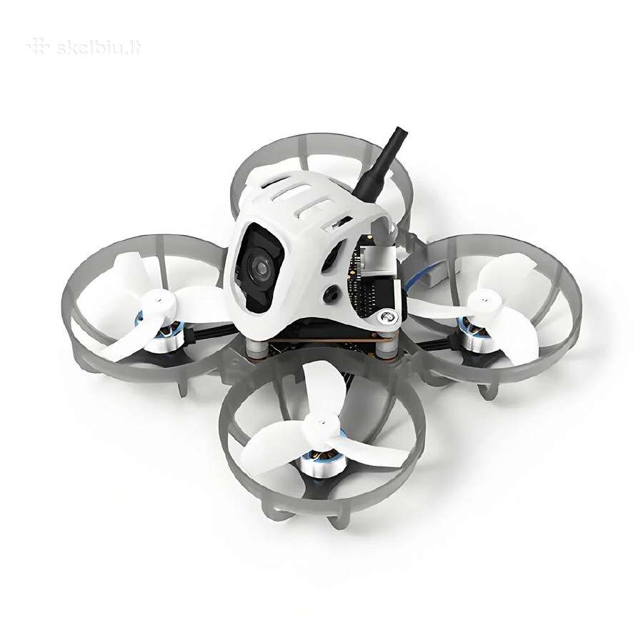 Nauji Betafpv Meteor Dji HD fpv dronai - nuotraukos Nr. 2