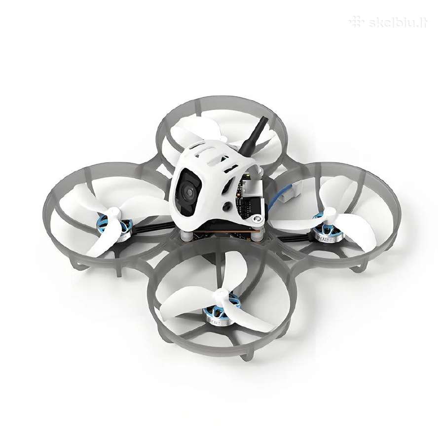 Nauji Betafpv Meteor Dji HD fpv dronai - nuotraukos Nr. 5