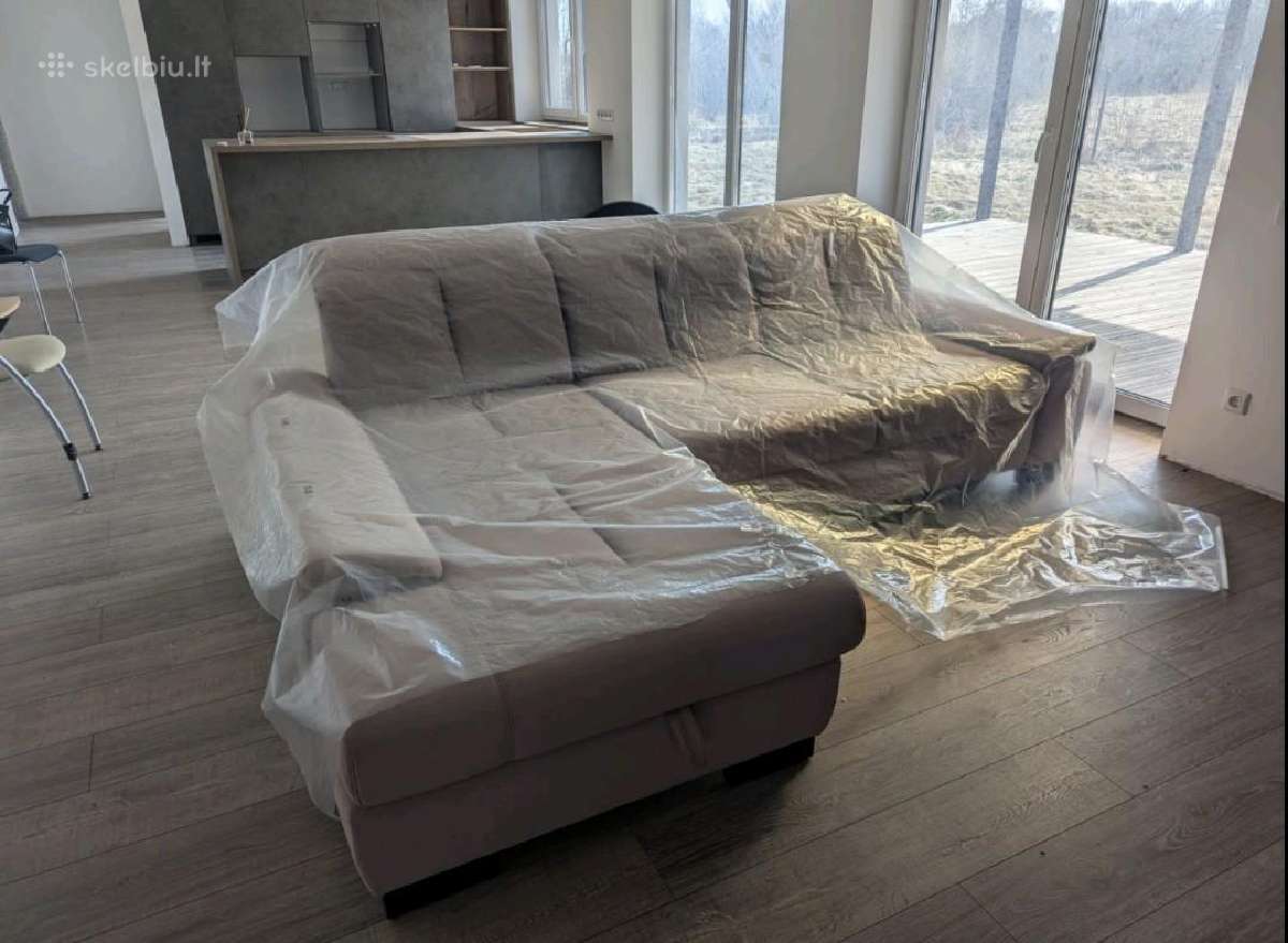 Nauja sofa - nuotraukos Nr. 2