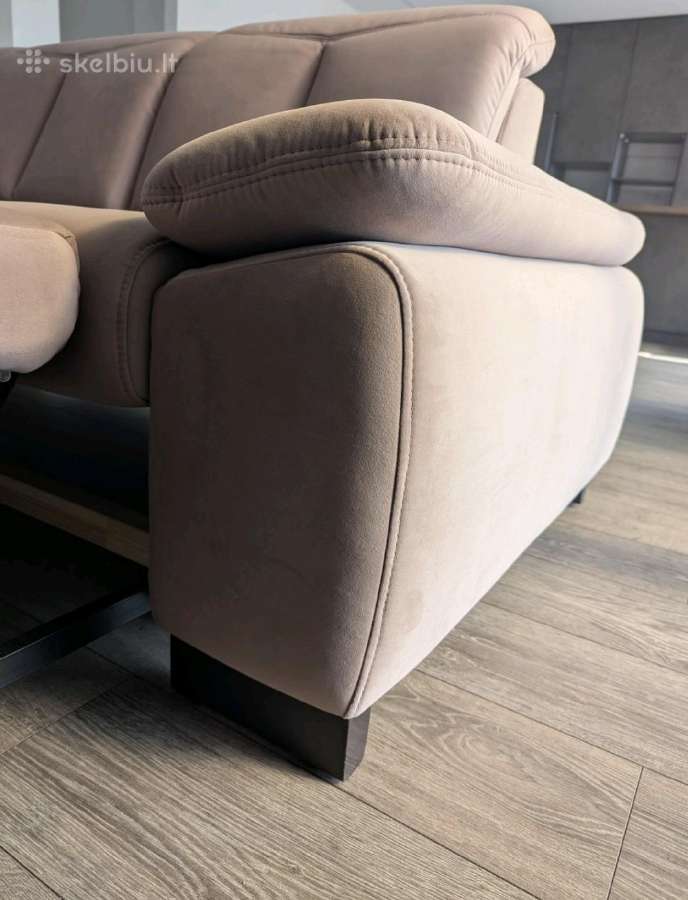 Nauja sofa - nuotraukos Nr. 5