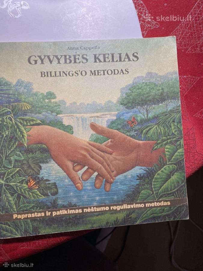 Parduodamos vertingos ir įdomios knygos - nuotraukos Nr. 31