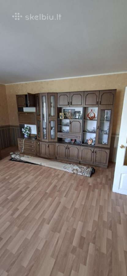 Svetainės sekcija