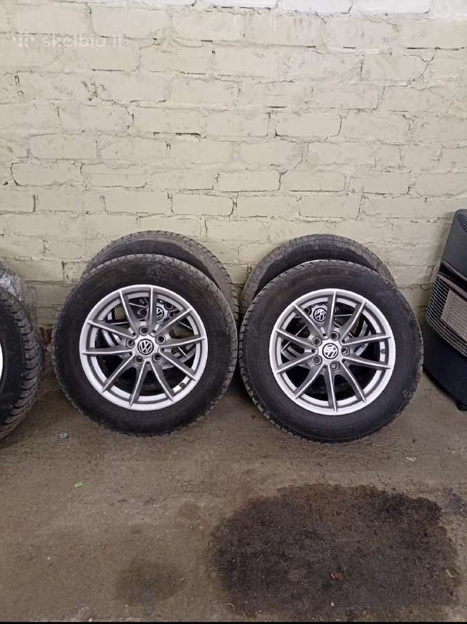 205/60/r16 5x112. Nr5