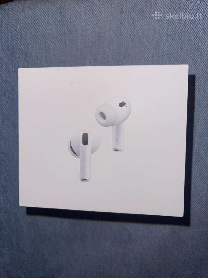 Airpods pro 3