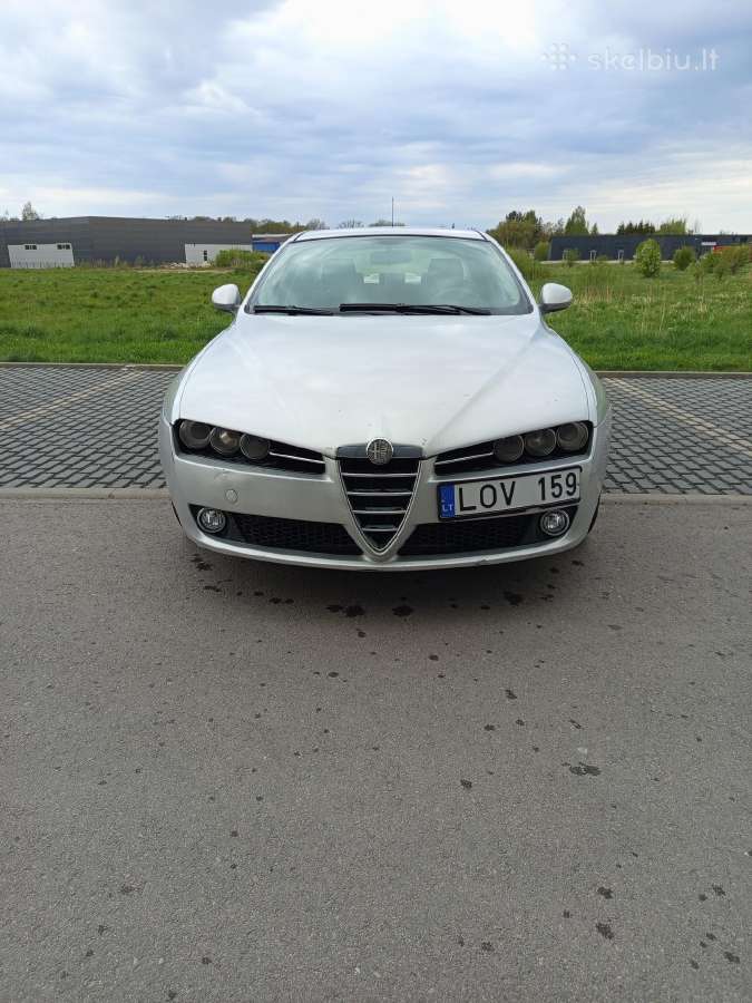 Alfa Romeo
