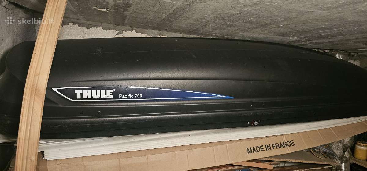 Thule Pacific 700