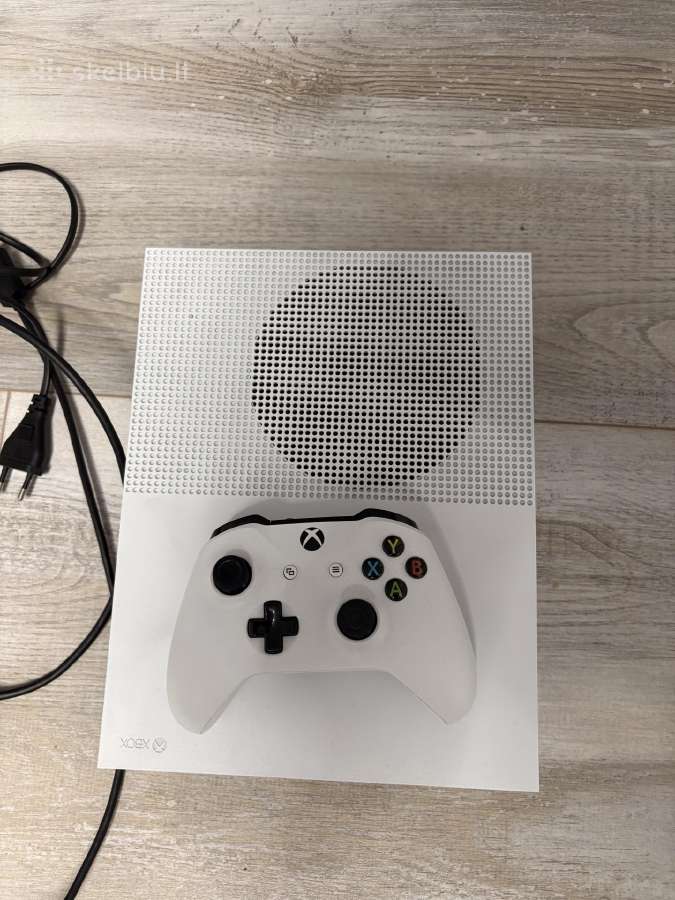 Xbox one S 1tb