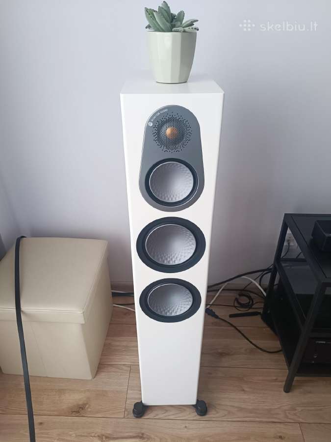 Monitor Audio Silver 300 Silver 6g