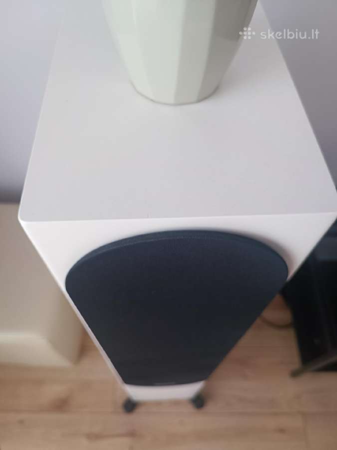 Monitor Audio Silver 300 Silver 6g - nuotraukos Nr. 2