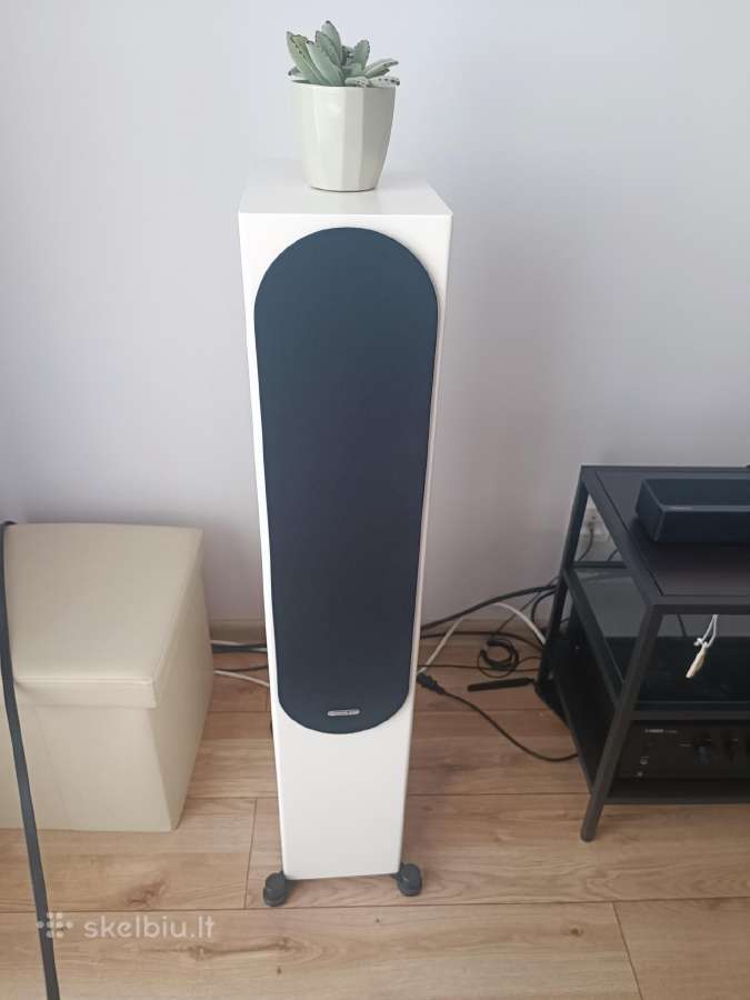 Monitor Audio Silver 300 Silver 6g - nuotraukos Nr. 3