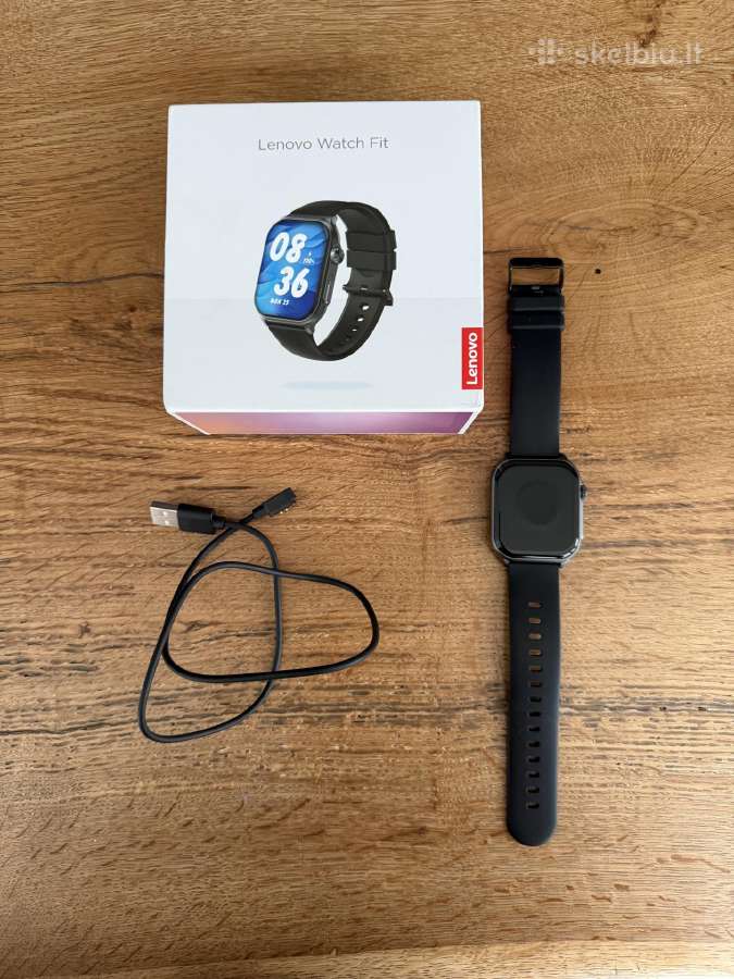 Laikrodis Lenovo