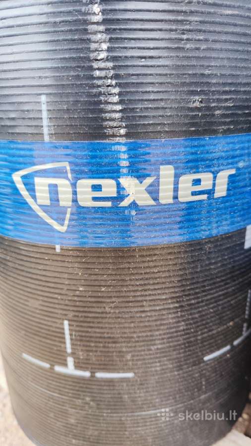Nexler premium Pye Pv200 s40