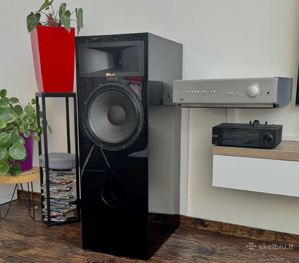 Davis Monitor One