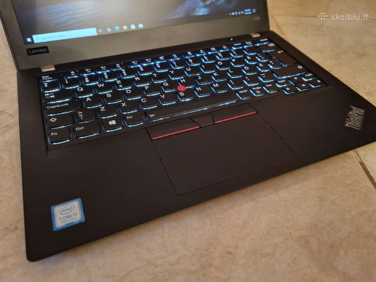 Lenovo Thinkpad X280