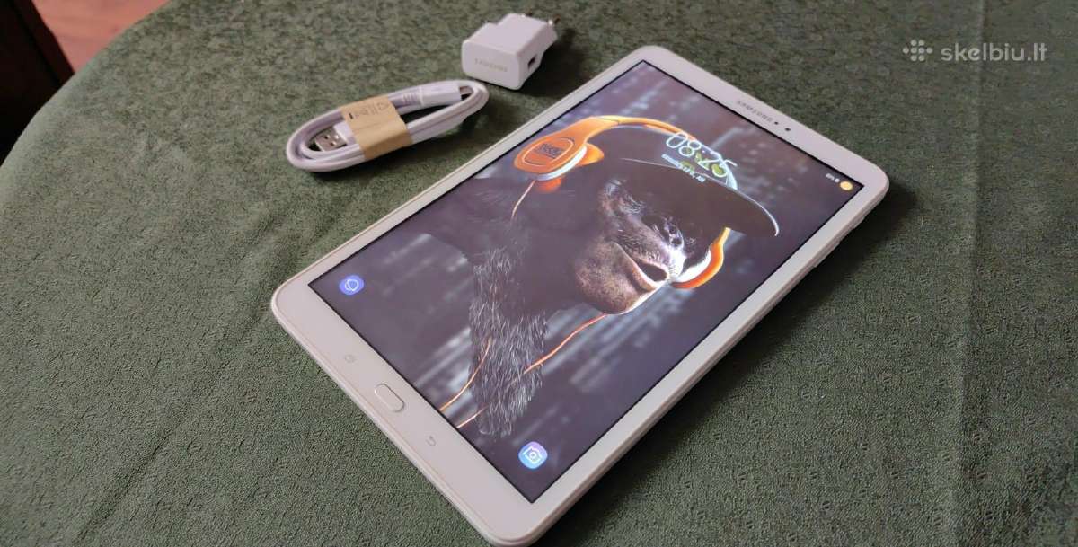 Samsung galaxy Tab A6 10.1