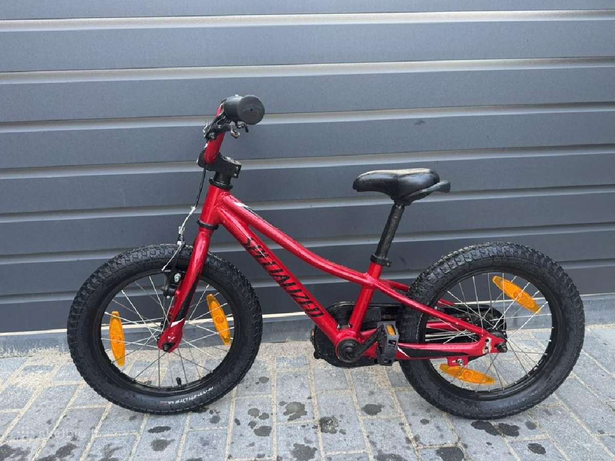 Specialized Riprock 16'