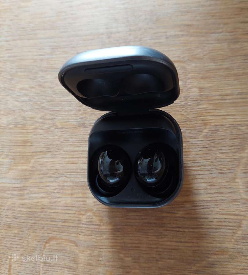 Galaxy Buds2 ausinukai
