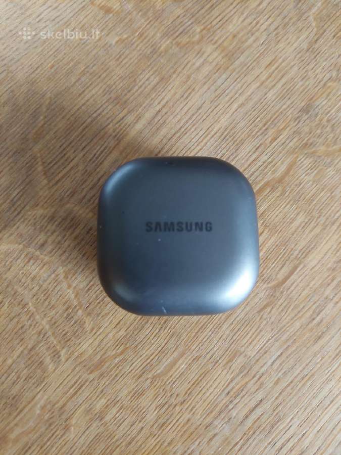 Galaxy Buds2 ausinukai - nuotraukos Nr. 2