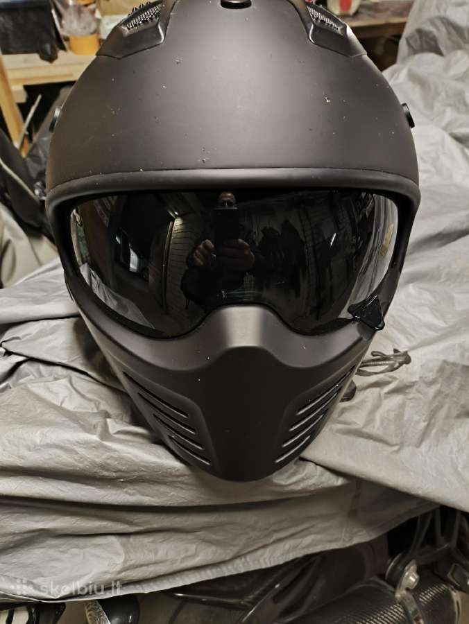 Vito helmets