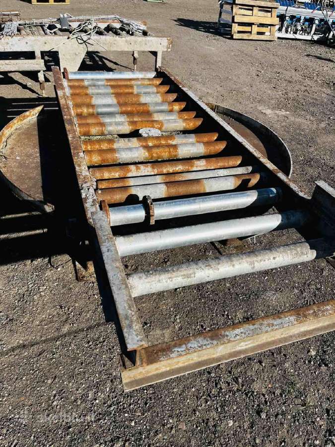 Šlifavimo staklės metalui akmeniui medžiui 150cm - nuotraukos Nr. 24