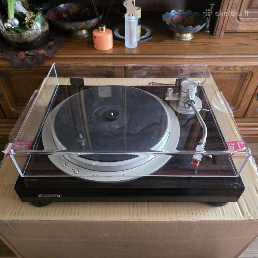 Pioneer Pl-30