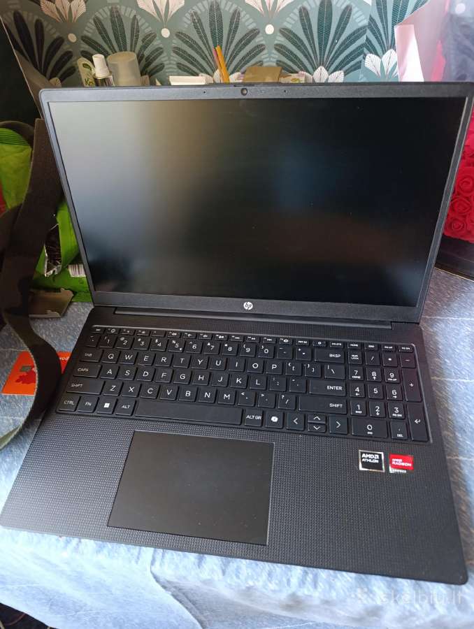 Parduodu nauja kompiuteri Hp