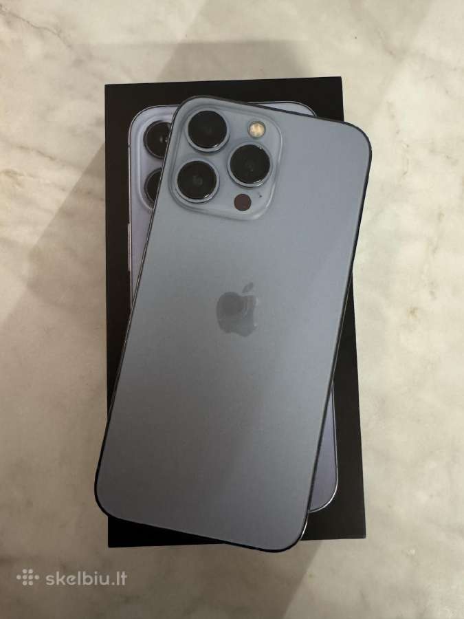 iPhone 13 Pro 128gb