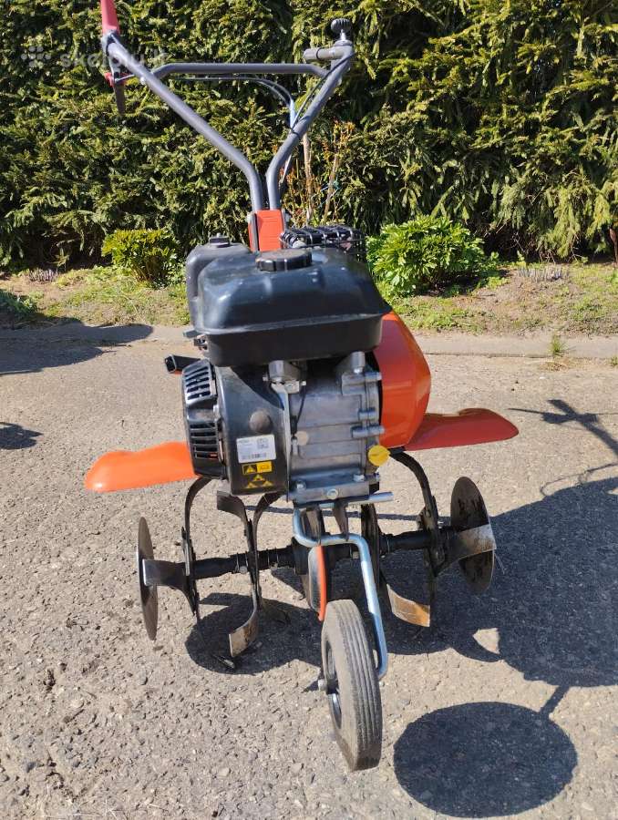 Husqvarna. R750