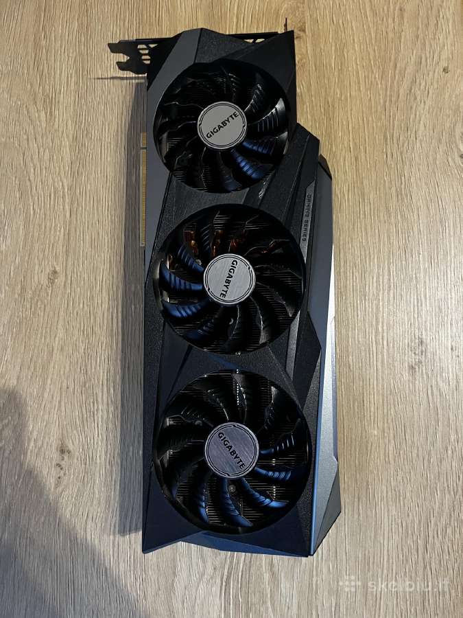 Rtx 3080