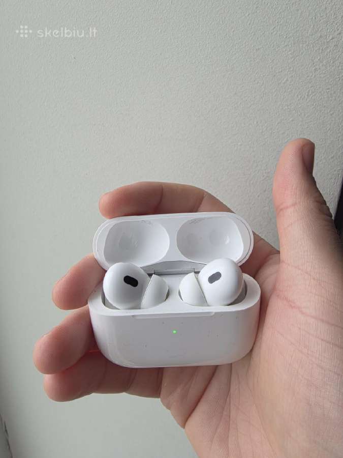 Apple airpods pro 2
