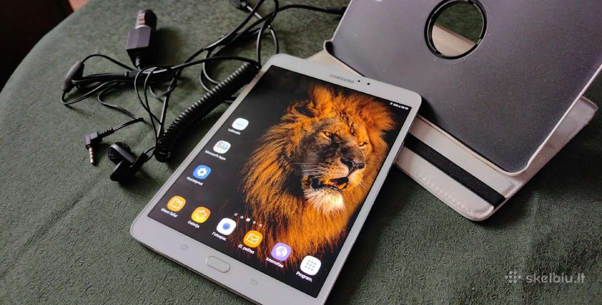 Samsung galaxy Tab T710 3/32gb