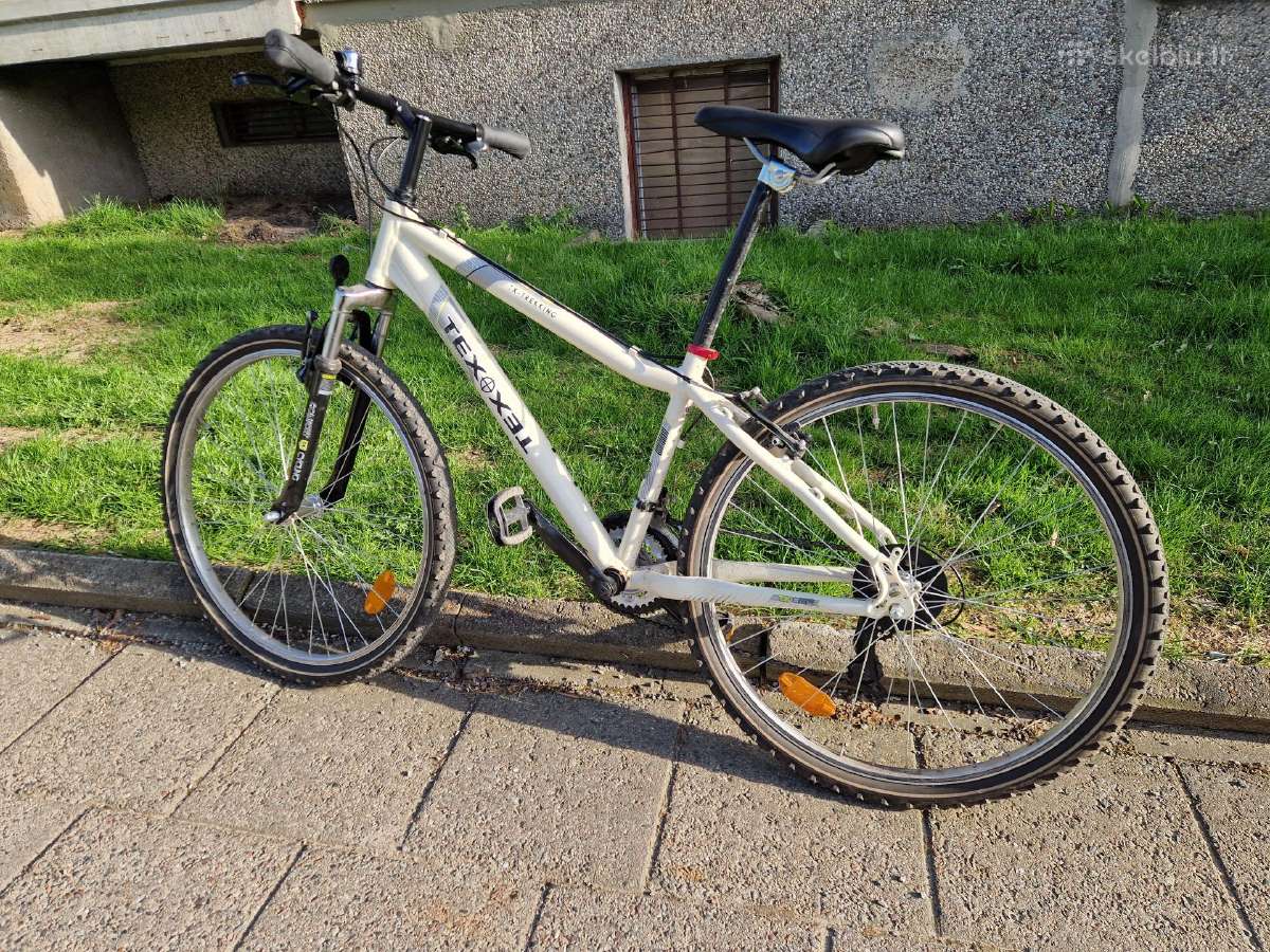 Dviratis 26"