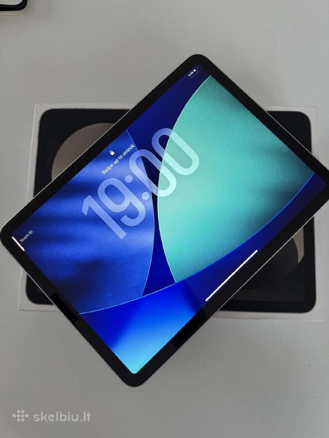 iPad Air 11 5th