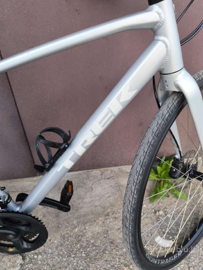 Trek Fx 2