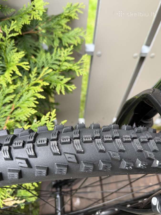 Cube Aim SLX 29 XL - nuotraukos Nr. 10