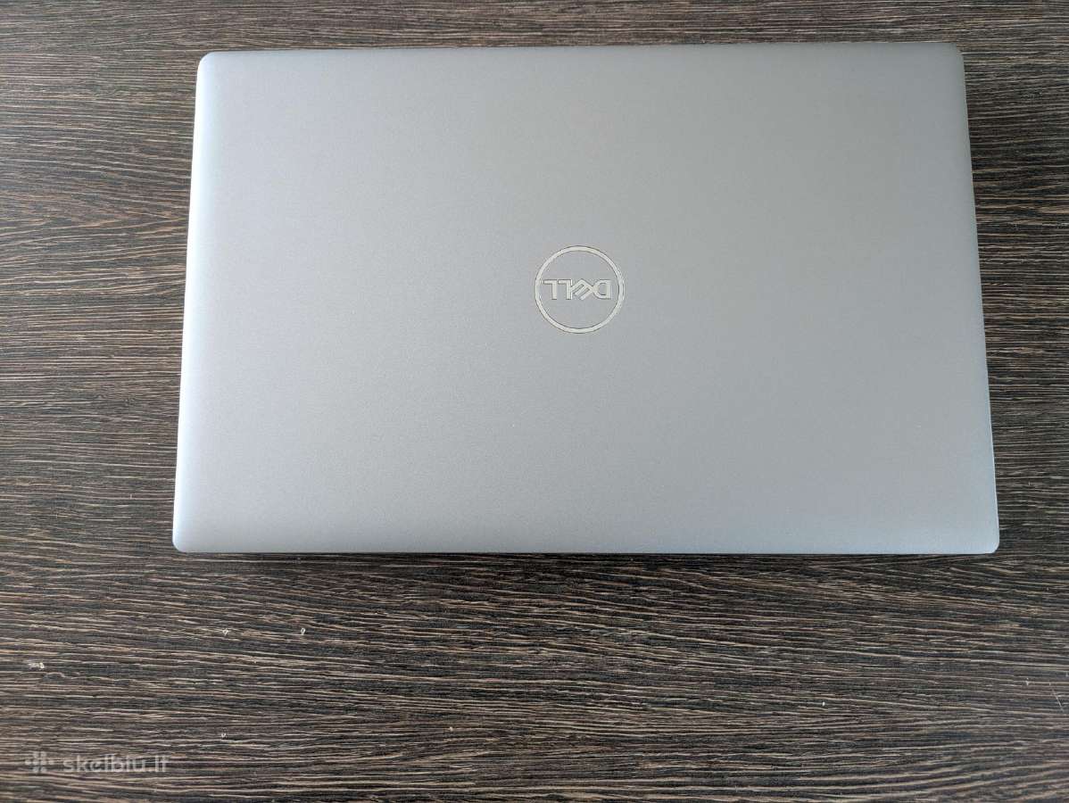 Dell Latitude 5530