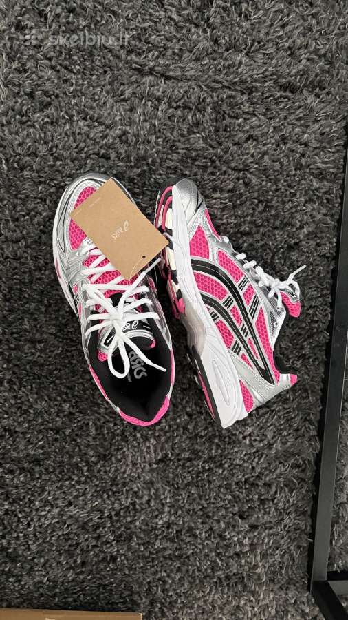 Asics gel kayano 14 kedai - nuotraukos Nr. 2