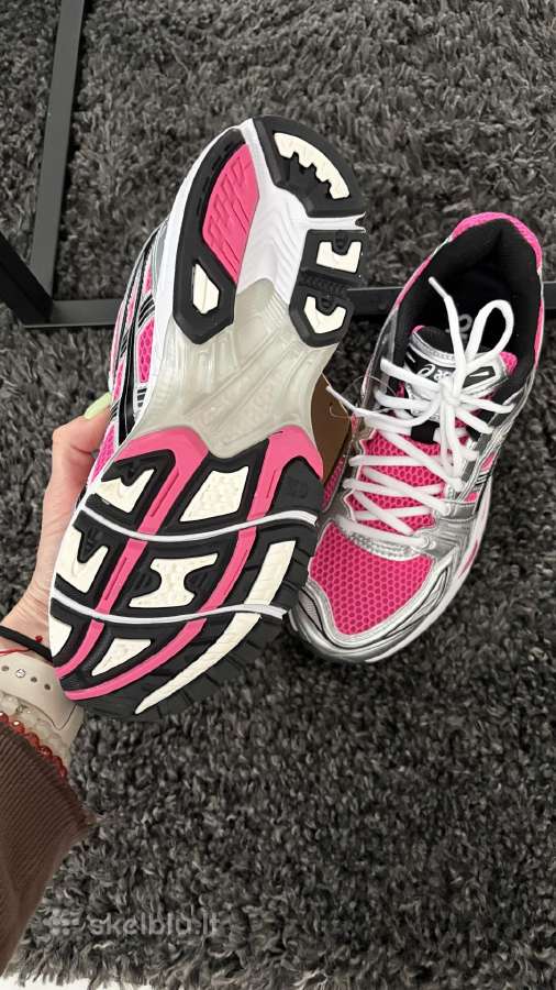 Asics gel kayano 14 kedai - nuotraukos Nr. 4