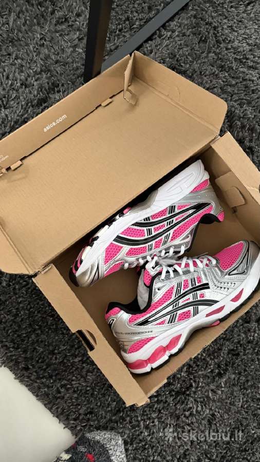 Asics gel kayano 14 kedai