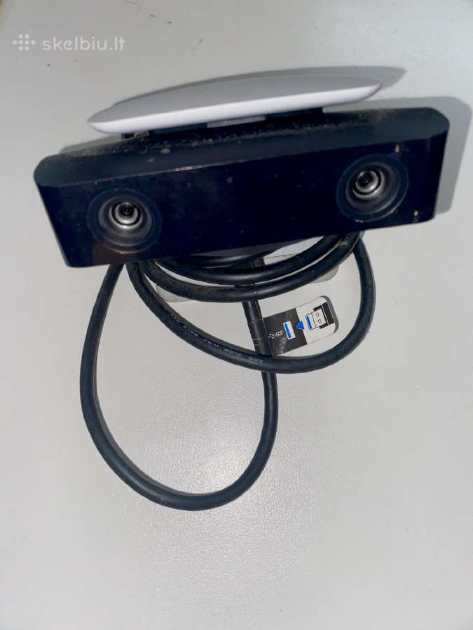 Ps5 kamera
