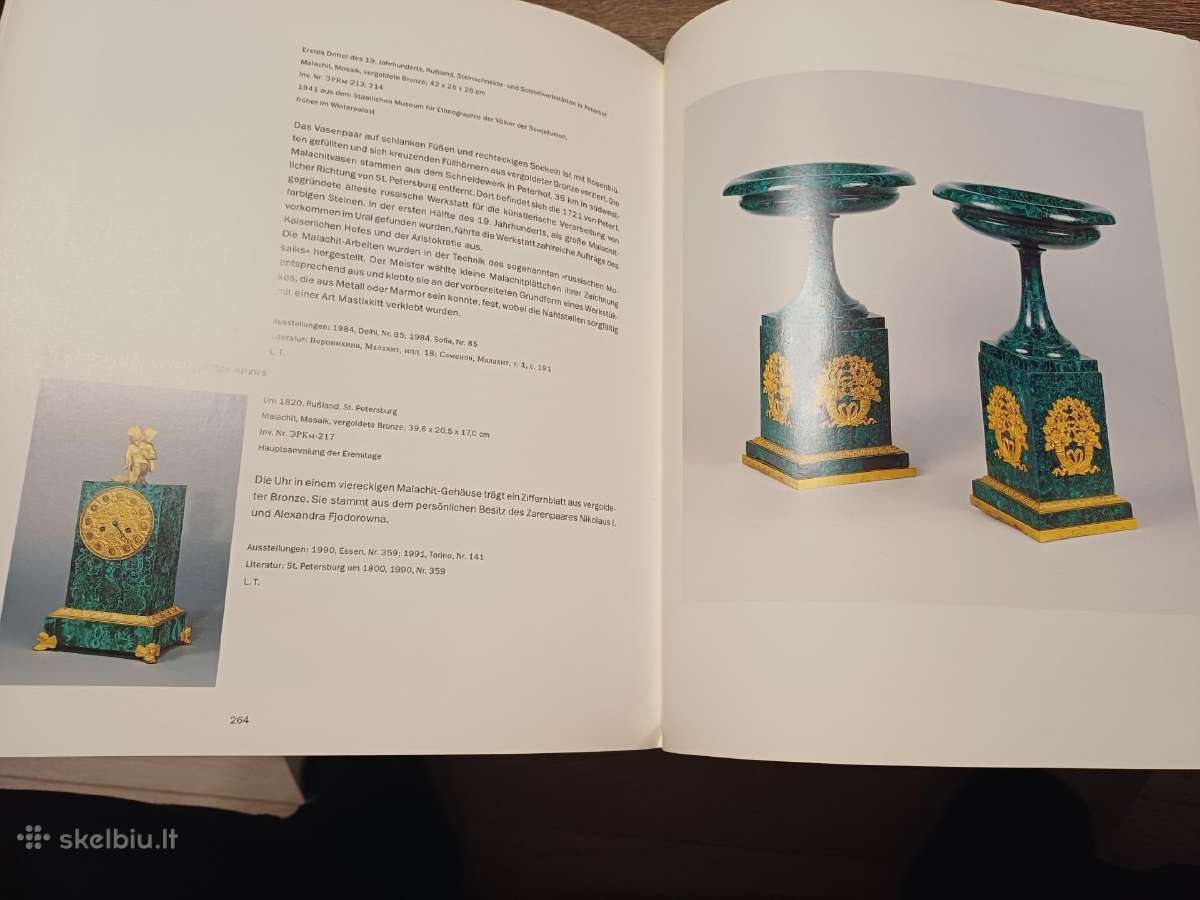 Parduodu knyga kataloga,romanovu caru lobynas,1994