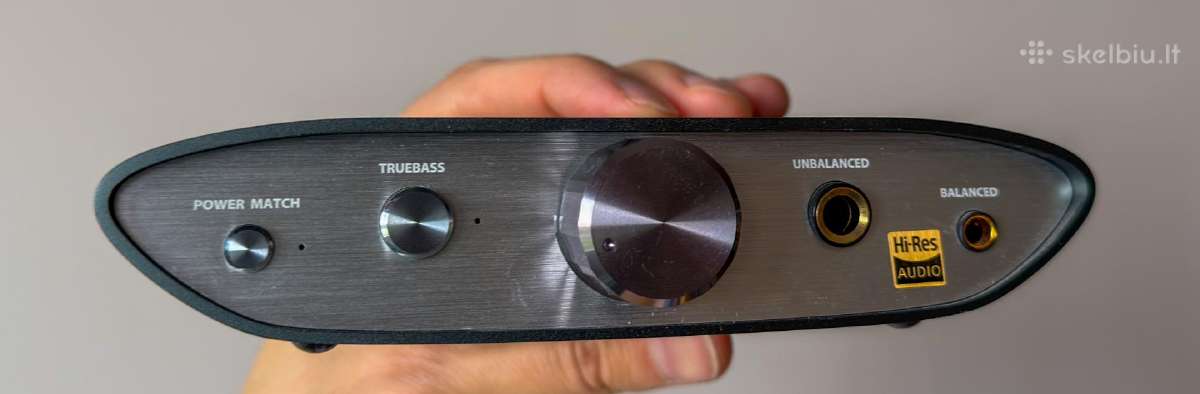 Ifi zen v2 desktop Dac