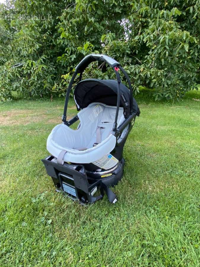 Sportinis vežimėlis Orbit Baby - nuotraukos Nr. 5