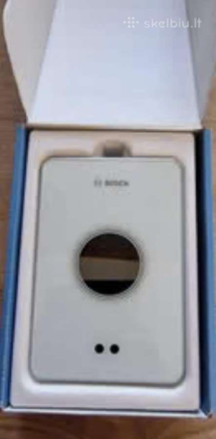 Bosch Easycontrol Ct200 termostatas - nuotraukos Nr. 2