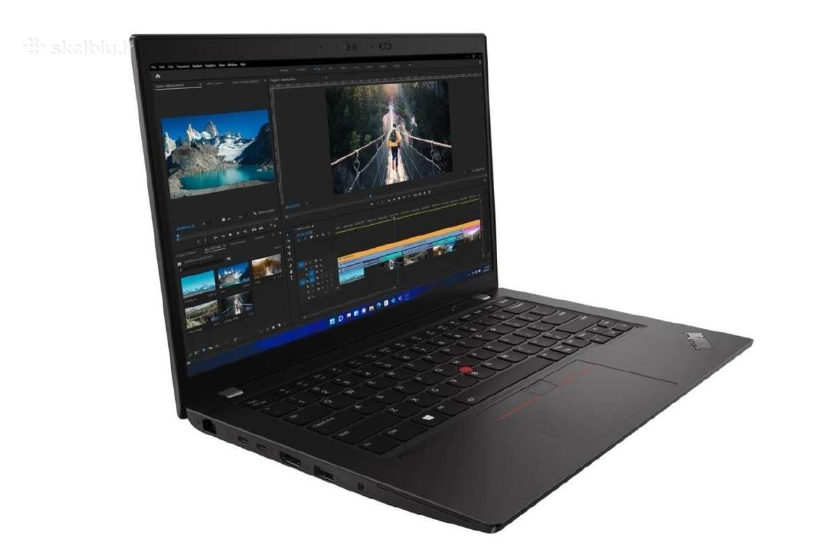 Nupirksiu Lenovo nešiojama kompiuterį.