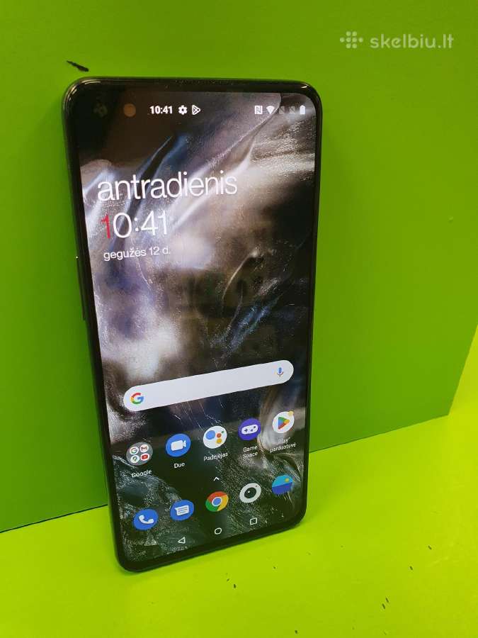 Oneplus Nord 128gb su Garantija
