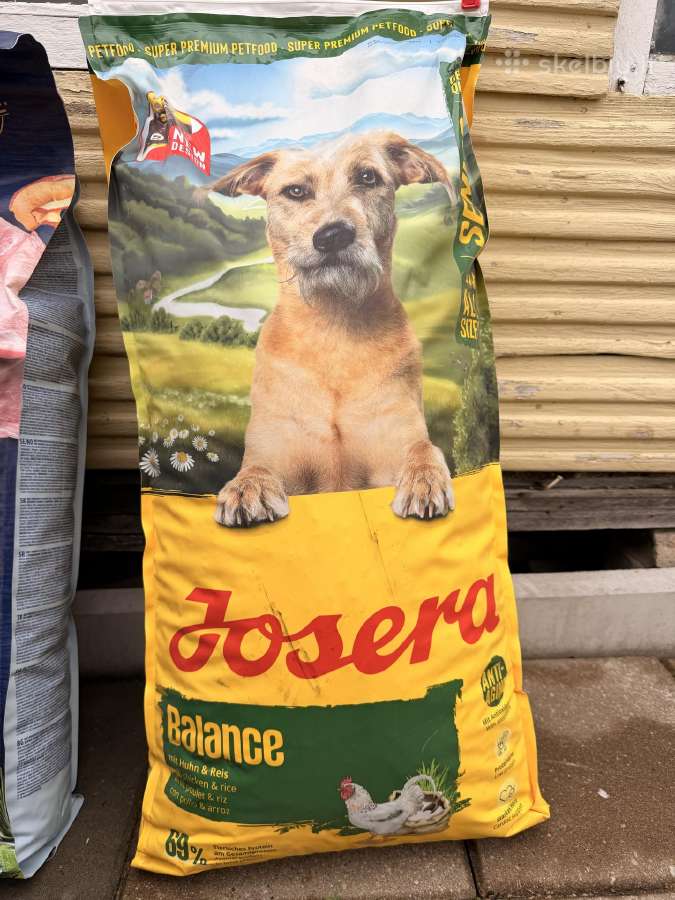 Josera Balance ~15kg